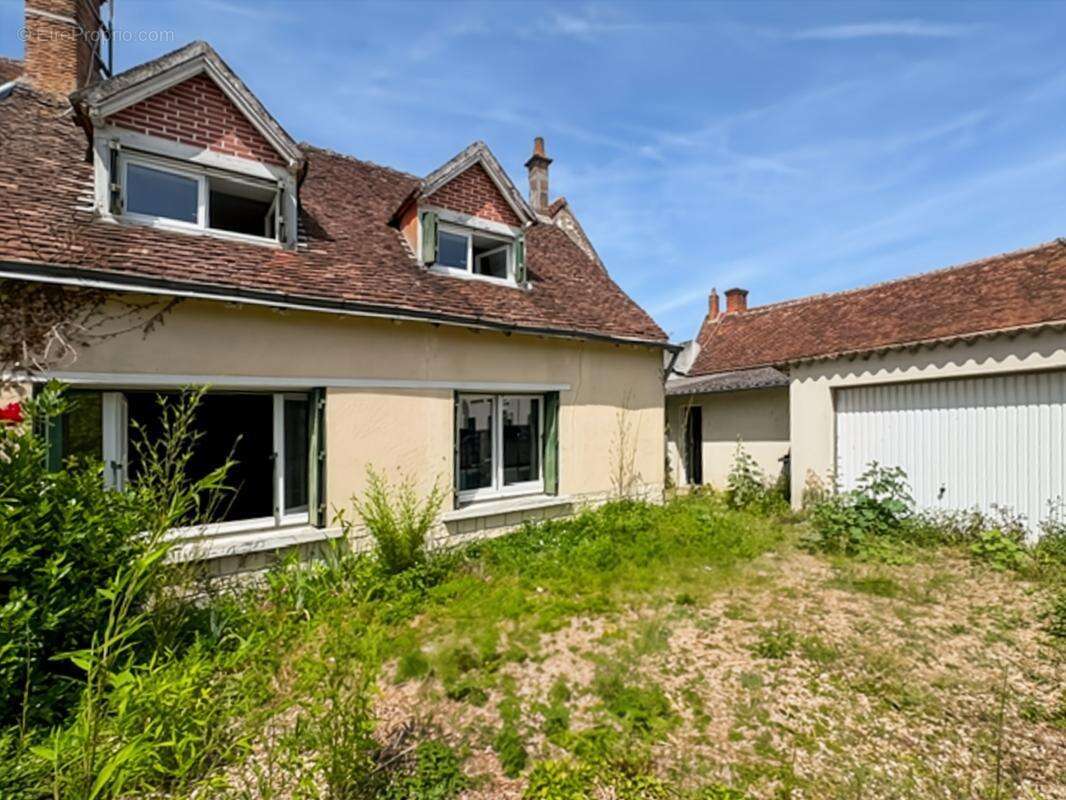 Maison À Vendre - photo 2