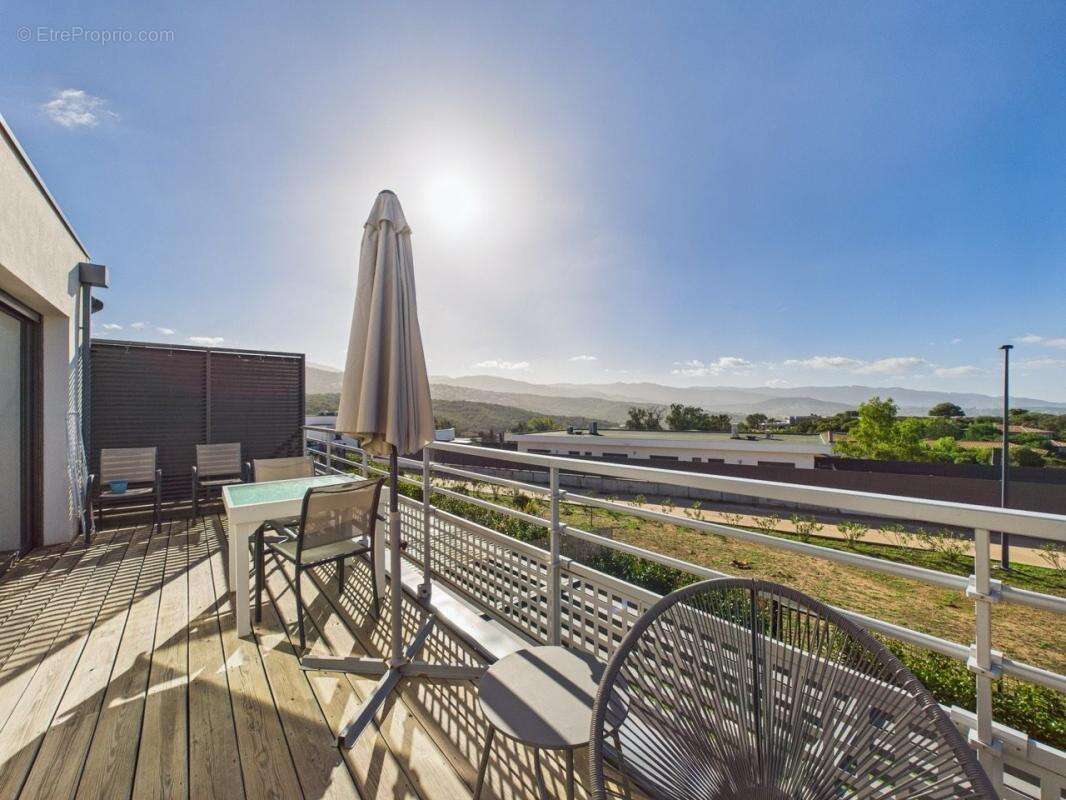 Appartement à GROSSETO-PRUGNA