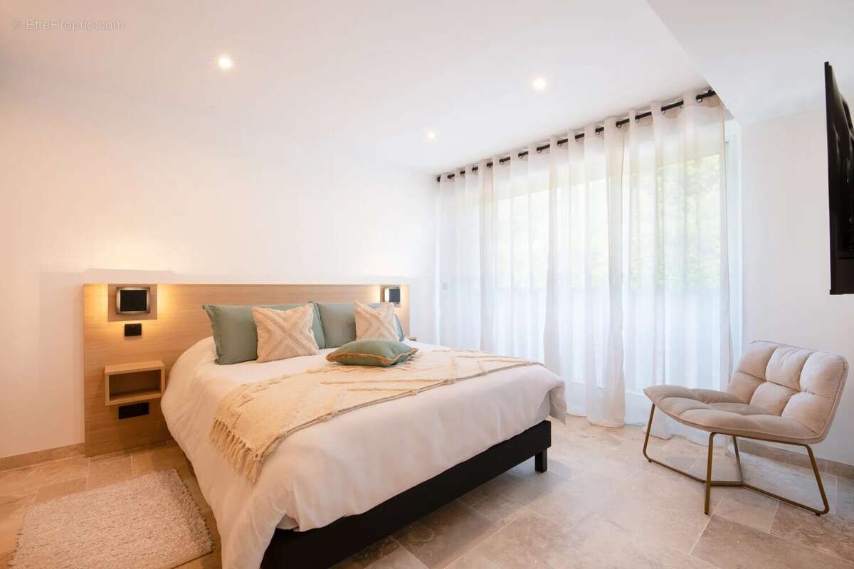 Appartement à SAINTE-MAXIME