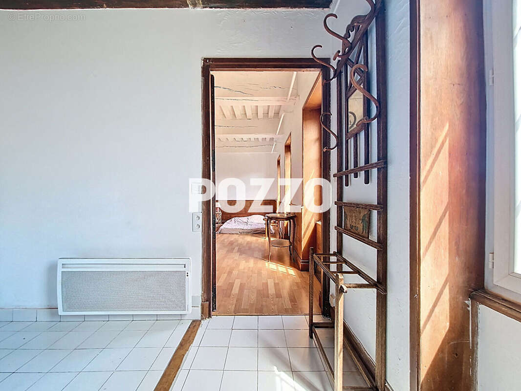 Appartement à COURSEULLES-SUR-MER