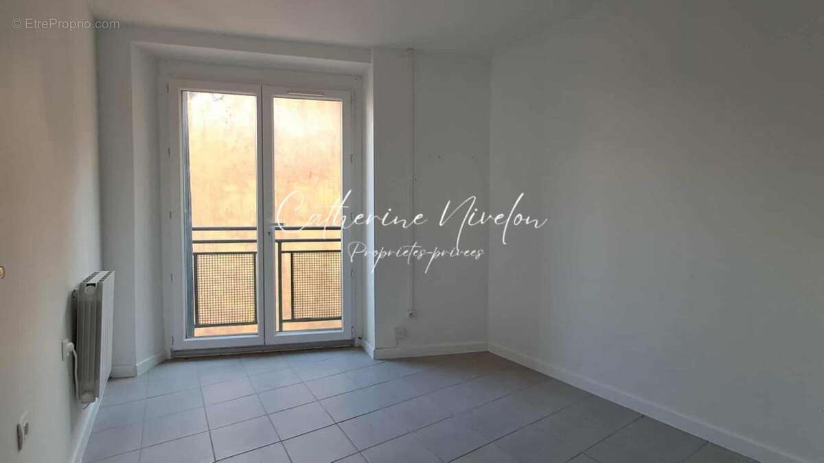 Appartement à BEZIERS