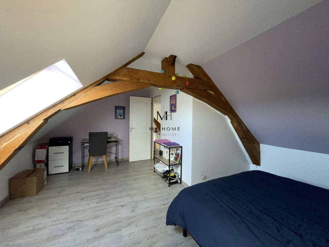 Maison à SAINT-OUEN-DE-MIMBRE