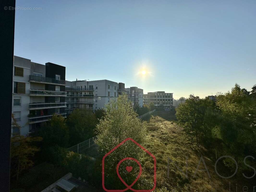 Commerce à CHATENAY-MALABRY