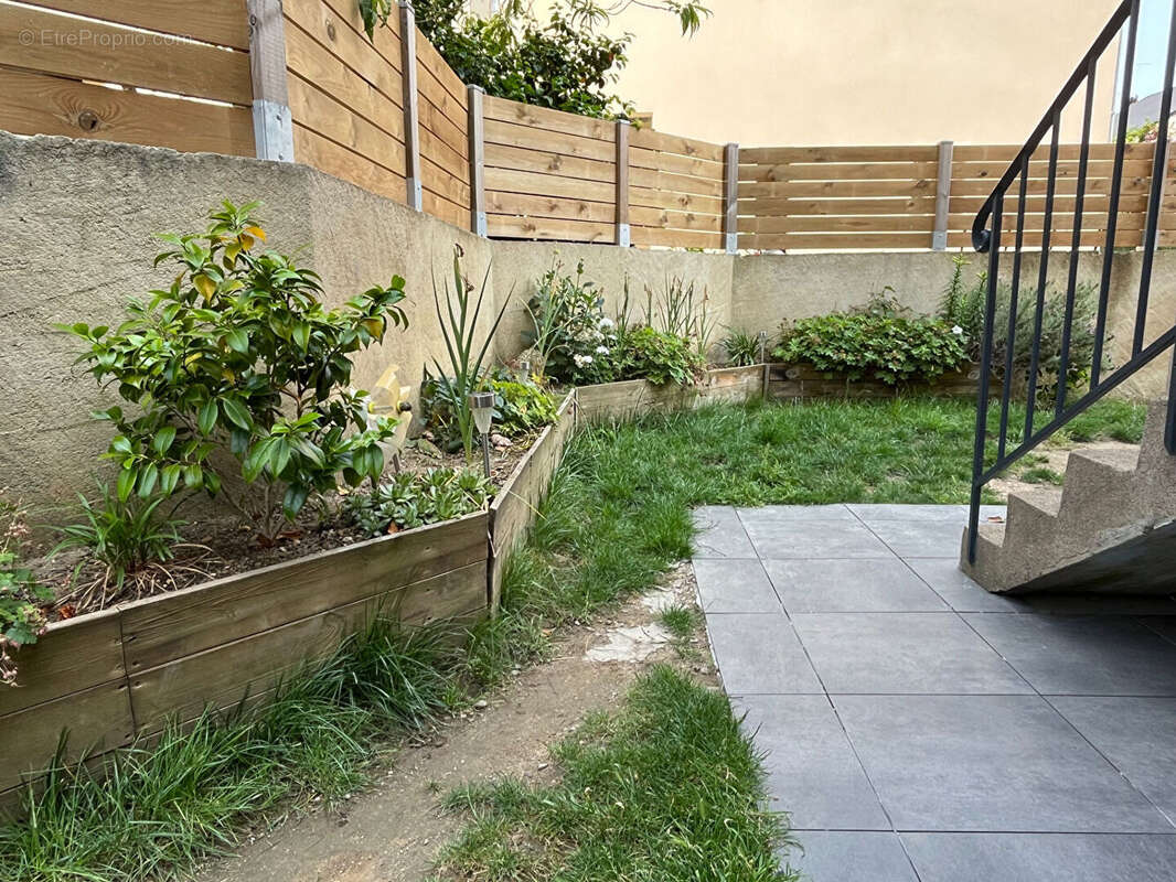 Maison à SAINT-PIERRE-DES-CORPS