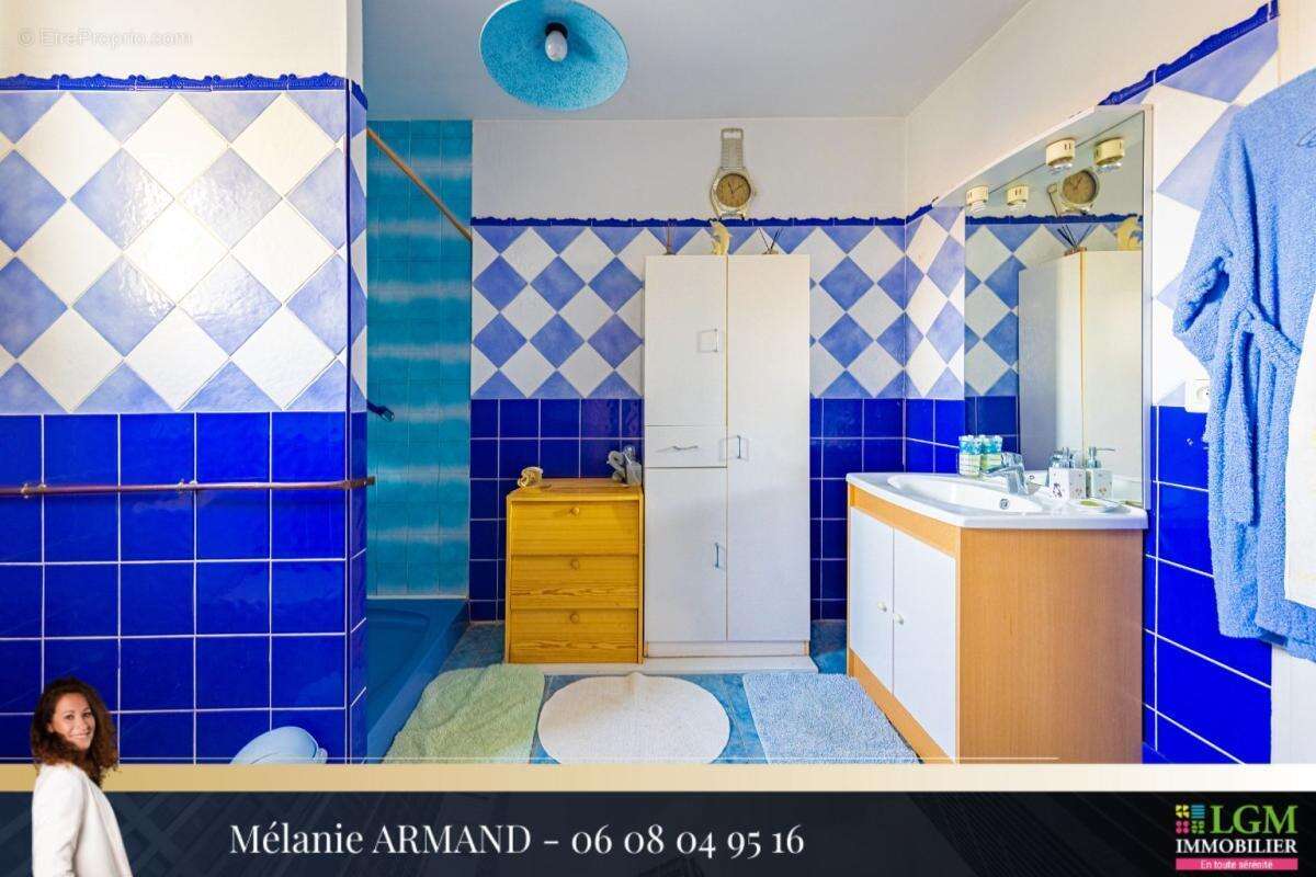 Maison à AIGUES-VIVES