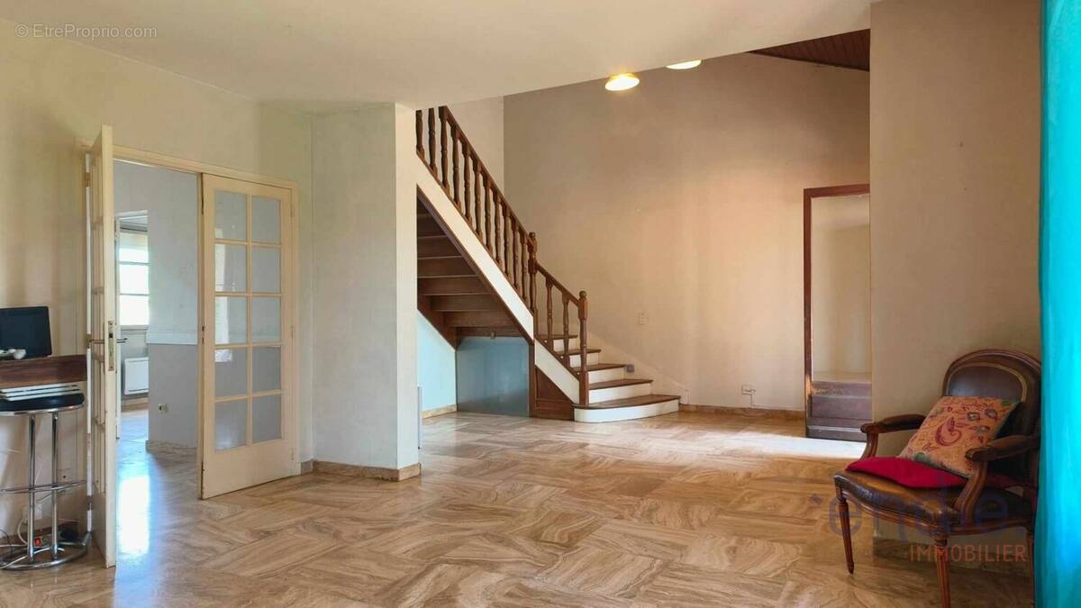 Maison à CORNEBARRIEU