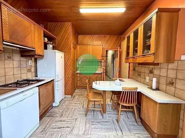 Maison à LA FERTE-ALAIS