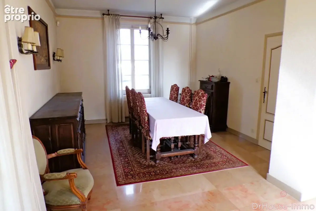 Maison 212 m² à Ladoix-Serrigny  - photo 180