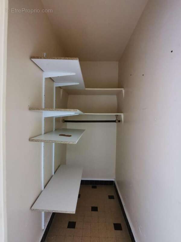   - Appartement à AUBENAS