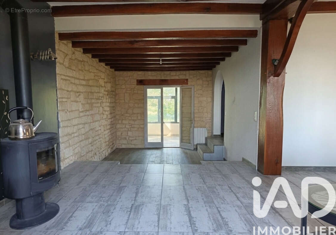 Photo 5 - Maison à GRIGNOLS