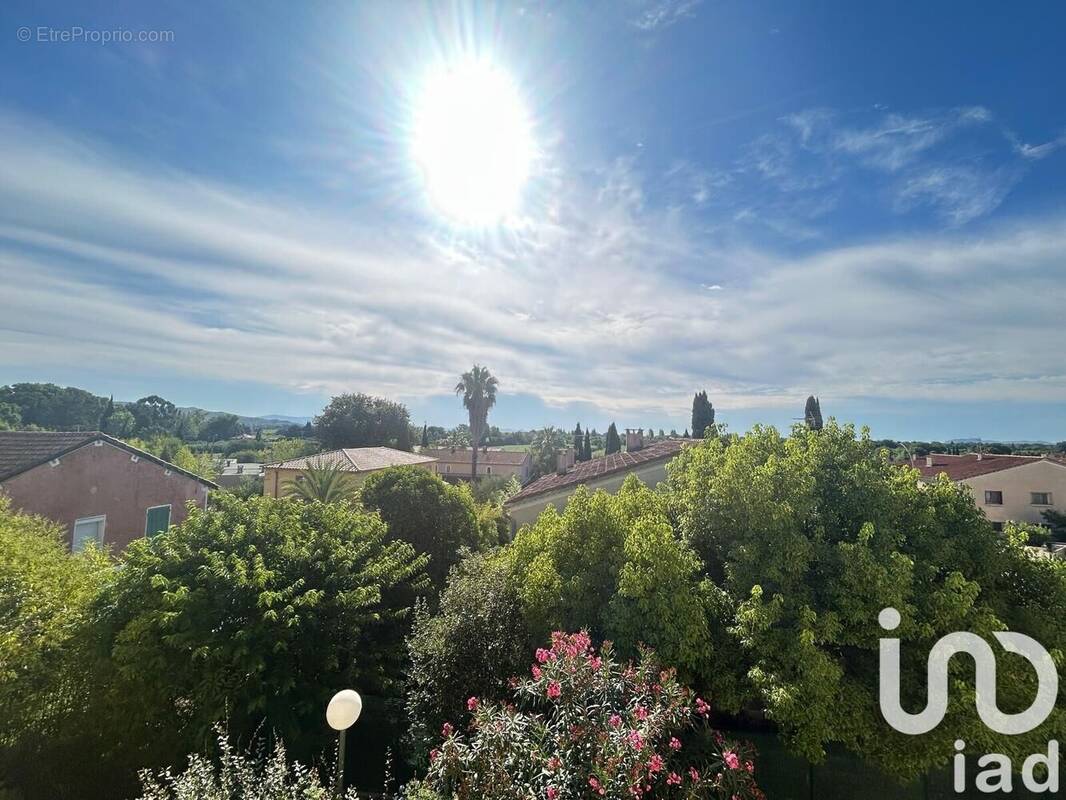 Photo 1 - Appartement à HYERES