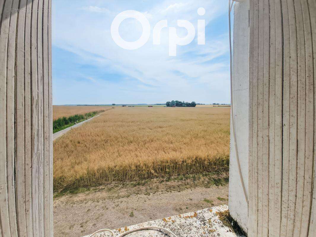 Maison à BAILLEUL-LE-SOC