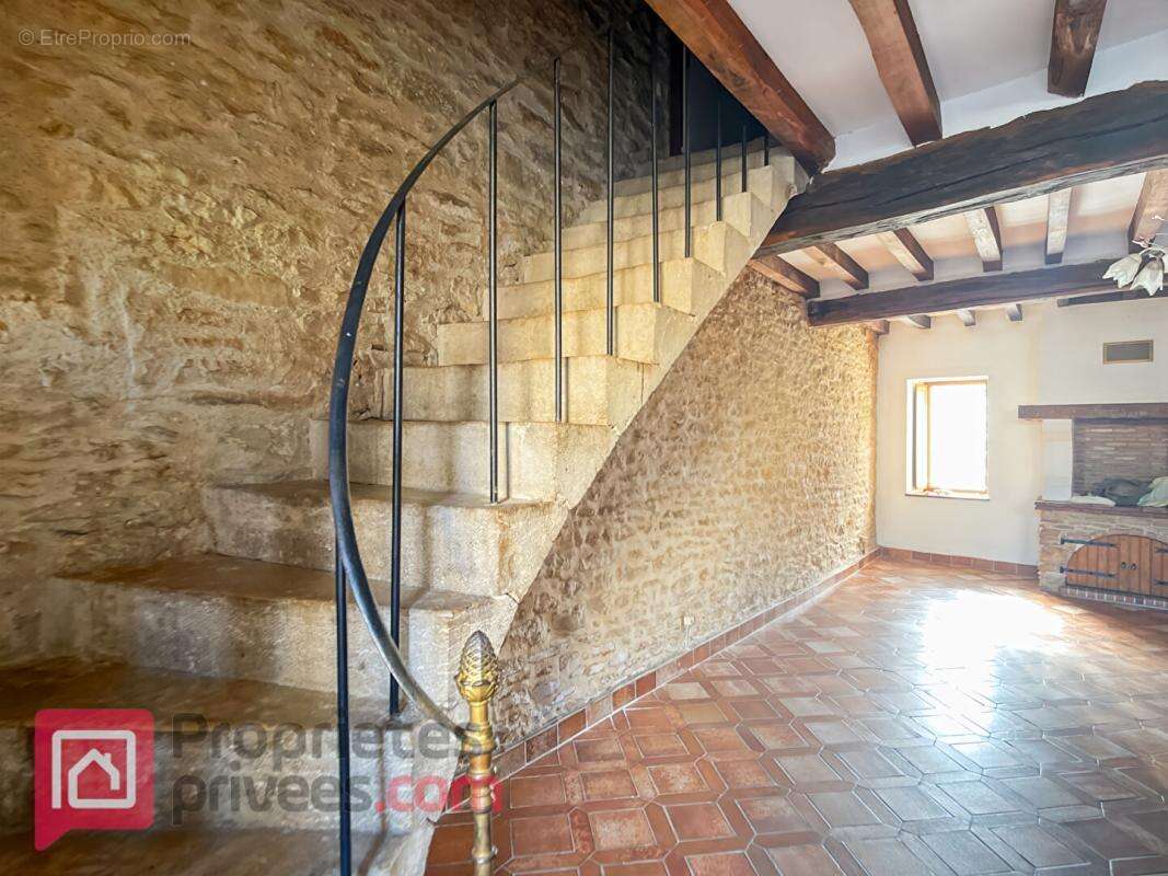 Maison Massangis 4 pièces - photo 5