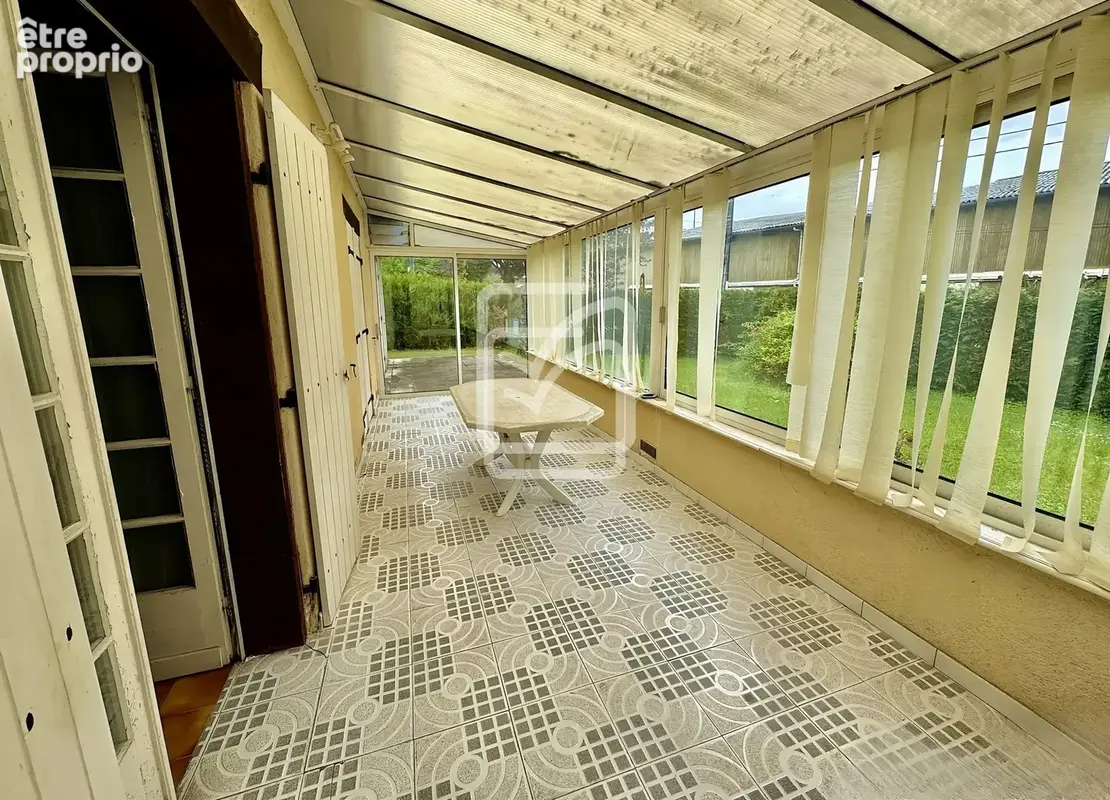 Charmant pavillon 3 chambres , à deux pas des commodités - photo 2