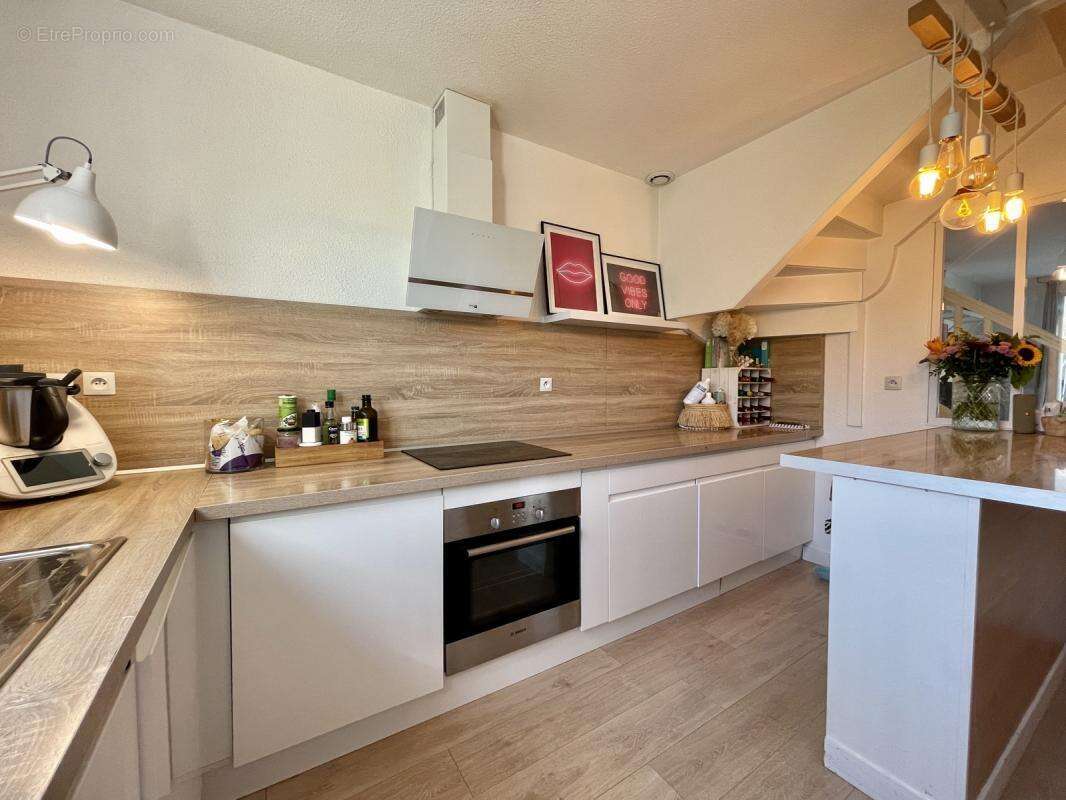 Appartement à BALMA