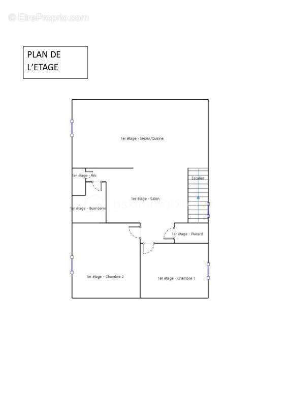Maison à MORNAS
