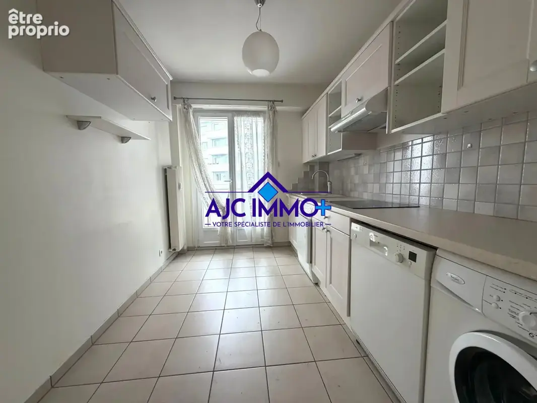 Appartement 3 pièces 78 m² à vendre à Strasbourg (67000) - photo 6