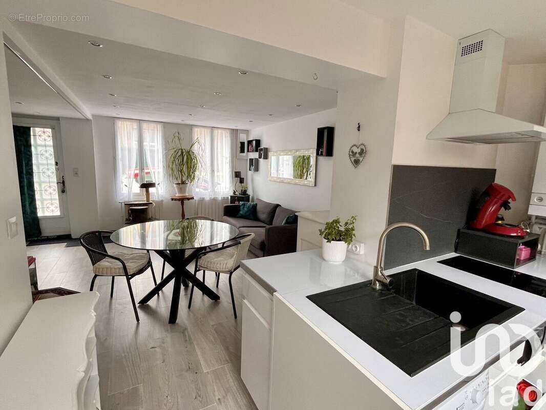 Photo 4 - Maison à NOYON