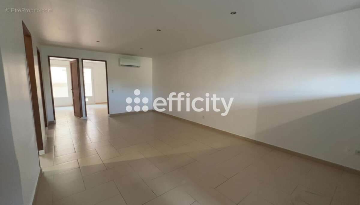 Appartement à MARTIGUES