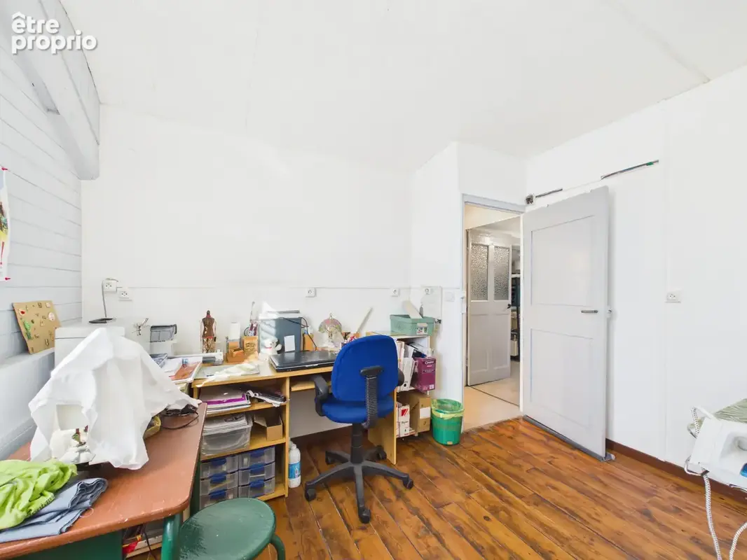 Maison 6 pièces avec 4 chambres et extérieur à vendre à Montélimar - photo 9