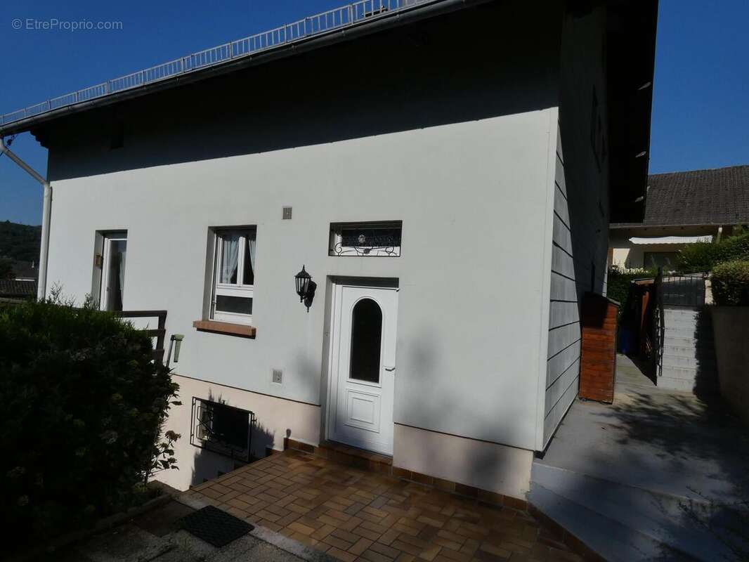 Photo 3 - Maison à BITCHE