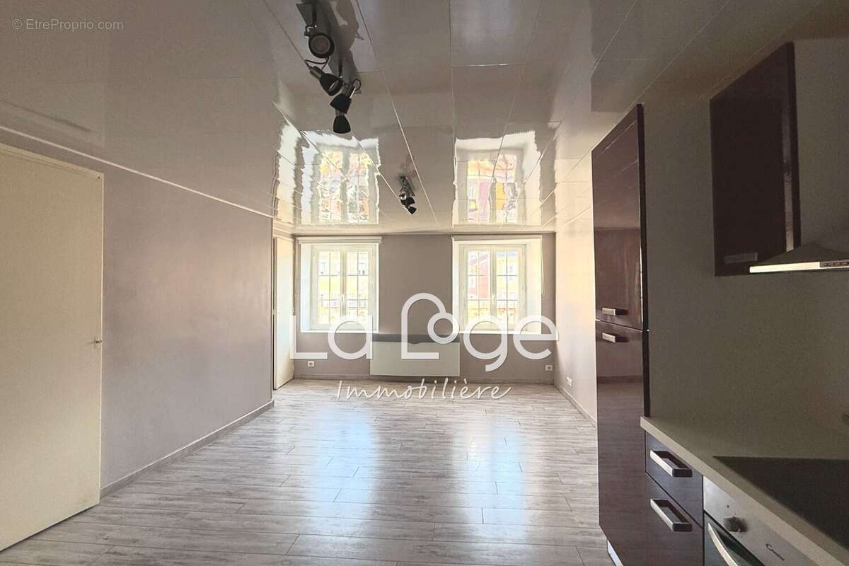 Appartement 84 m² à Gap  - photo 3