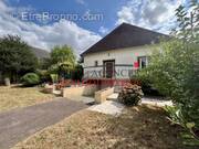 Maison à VILLERS-BOCAGE