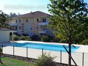 Appartement à USSAC