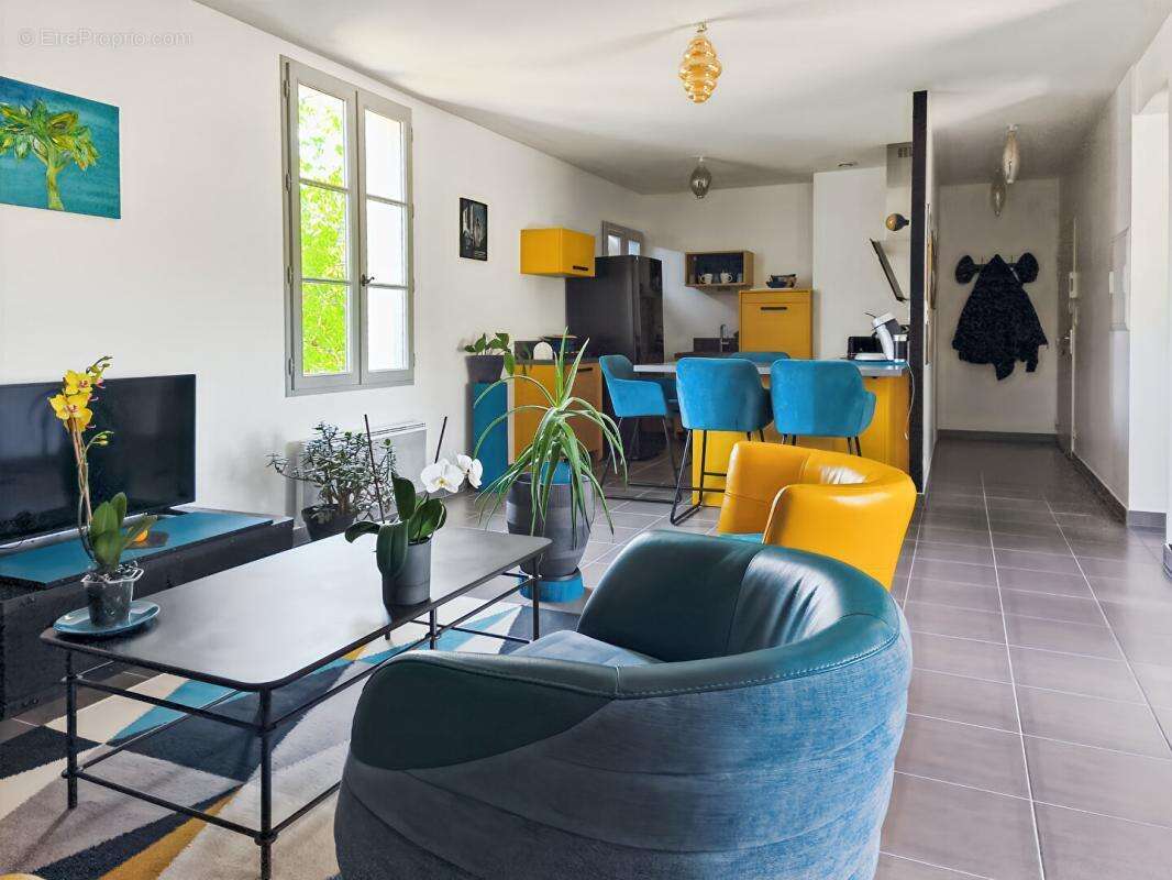 Appartement à SALIES-DE-BEARN