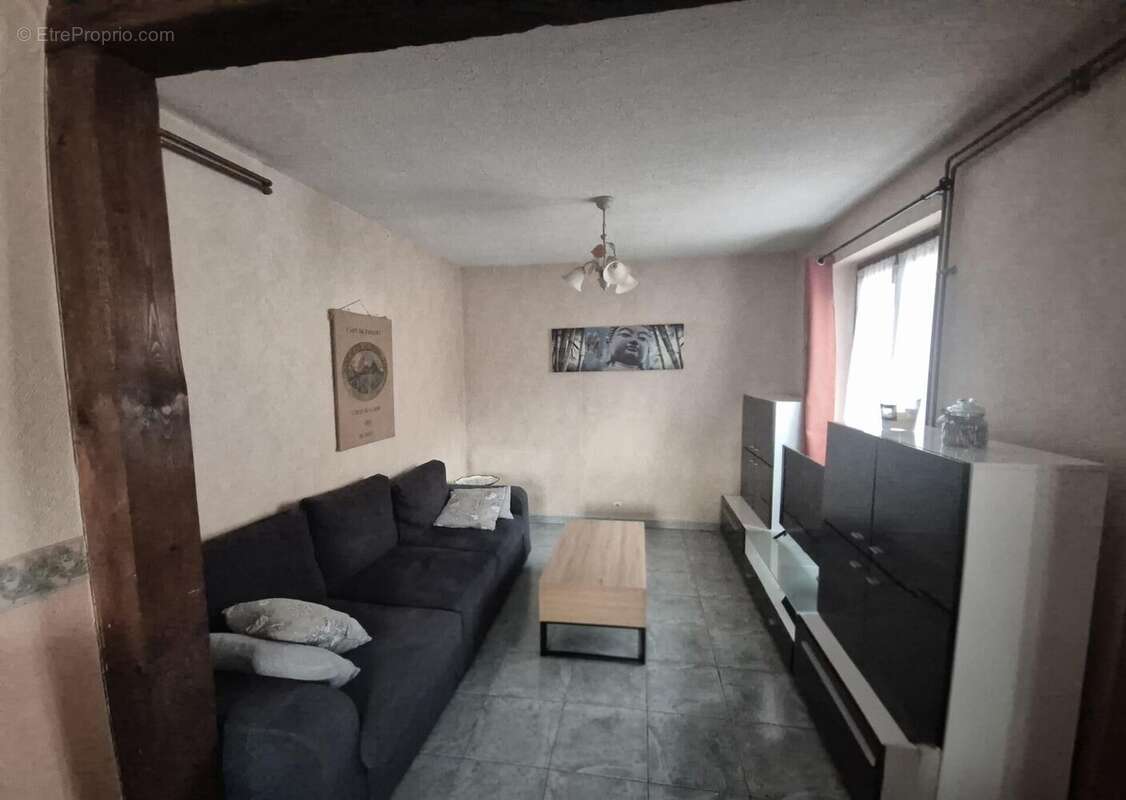 Photo 2 - Maison à UFFHOLTZ