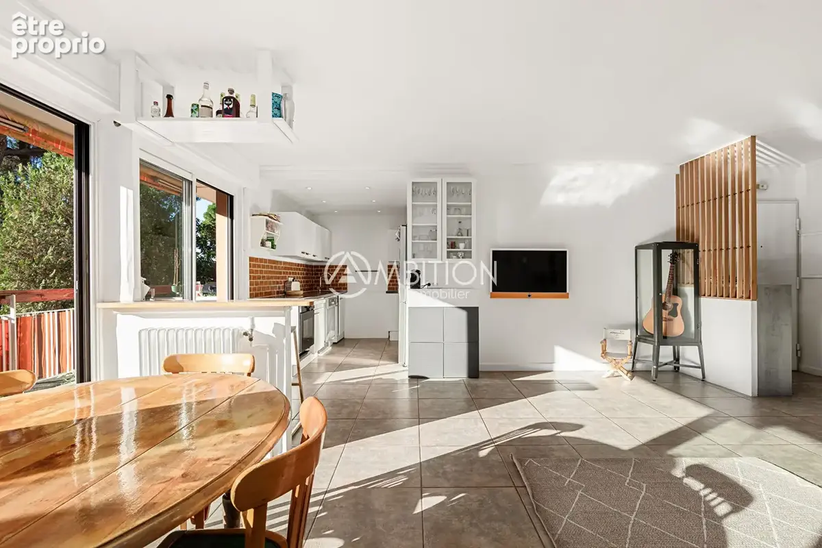 Frejus appartement 4 pièces spacieux proche toutes commodités - photo 13