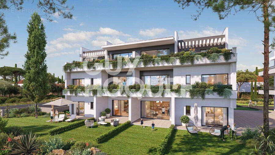 Appartement à CABESTANY