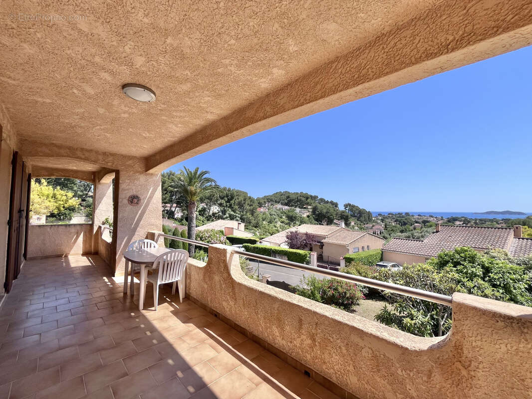 Maison à LA CIOTAT