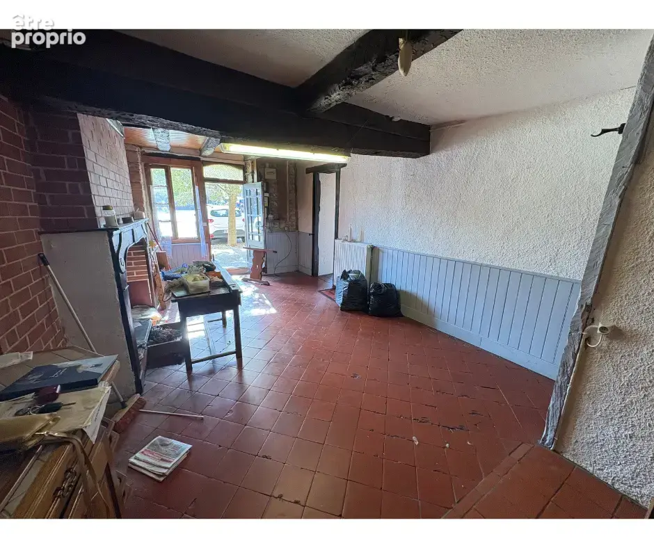 Maison de village - photo 3