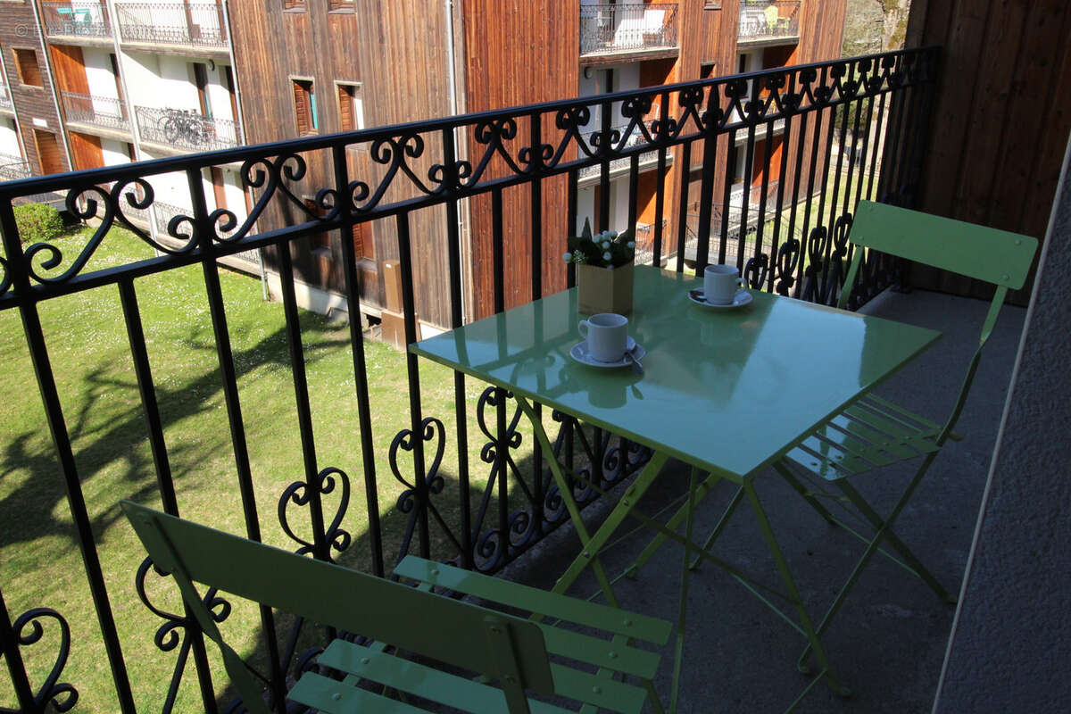 Appartement à BAGNERES-DE-LUCHON