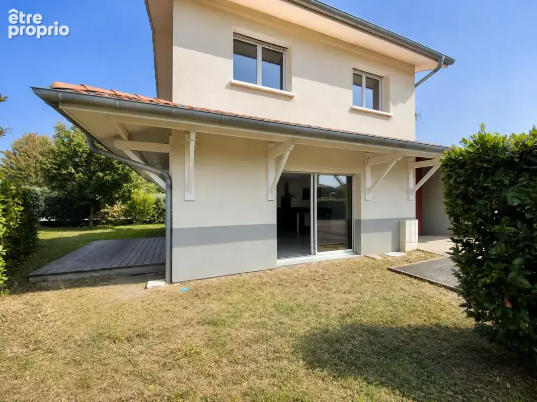 Maison 4 pièces 84 m² à vendre à Soustons (40140) - photo 2