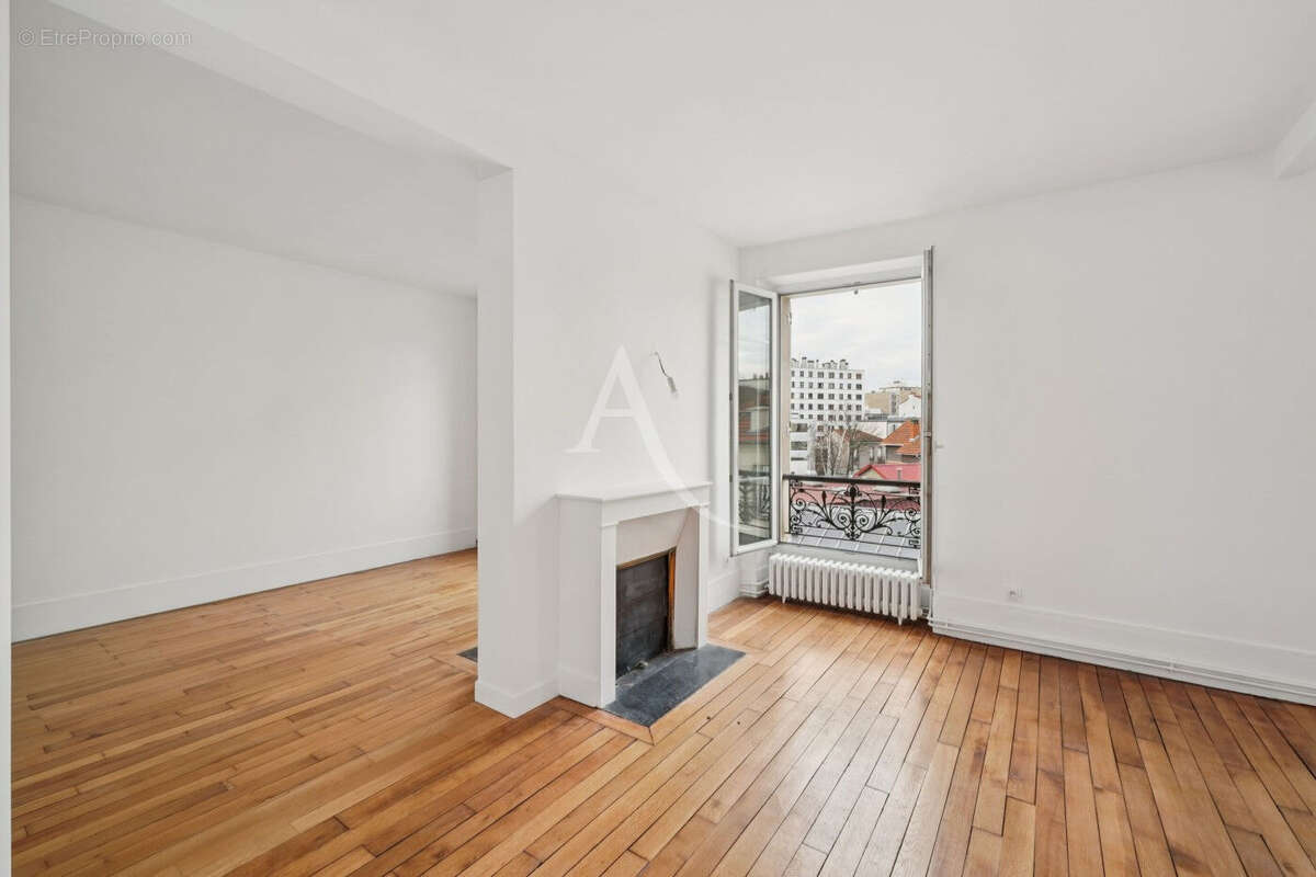 Appartement à VINCENNES