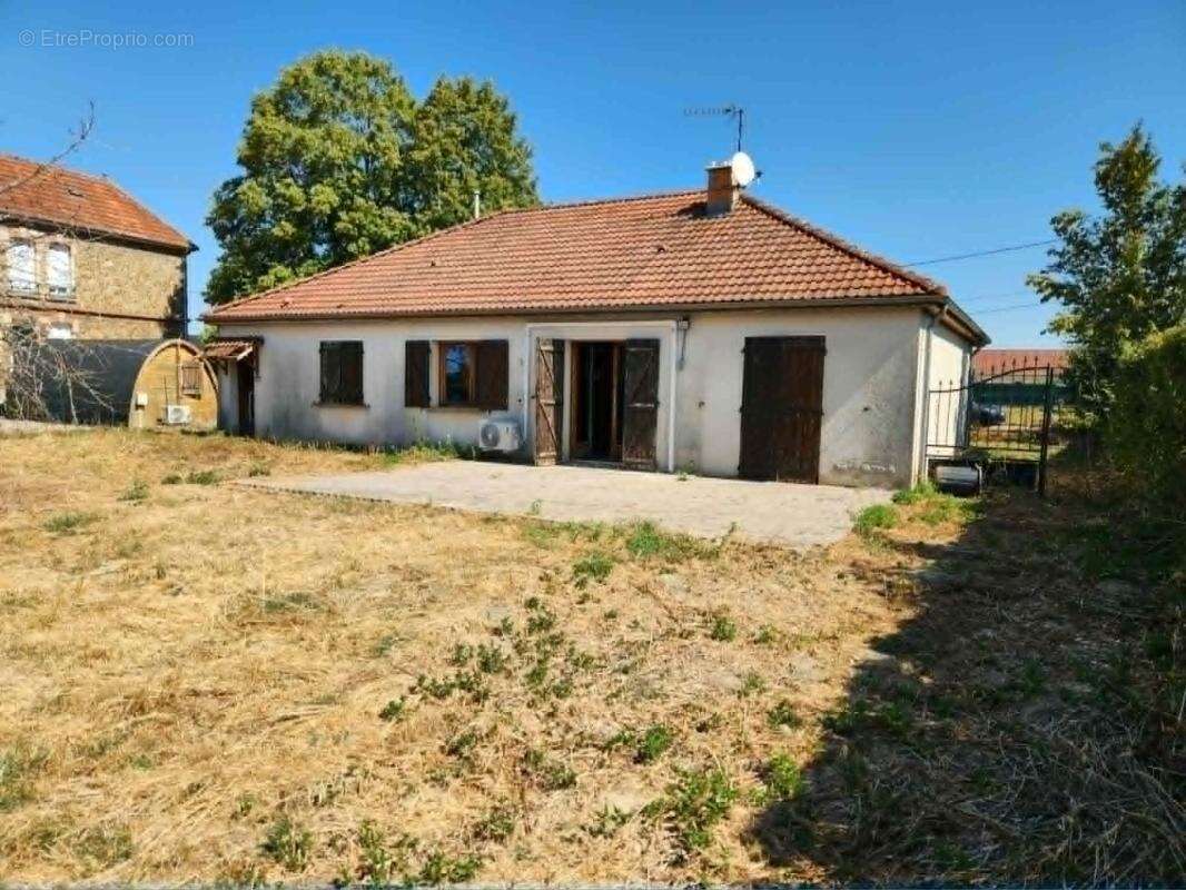 Maison à vendre 5 pièces  (52) - photo 16
