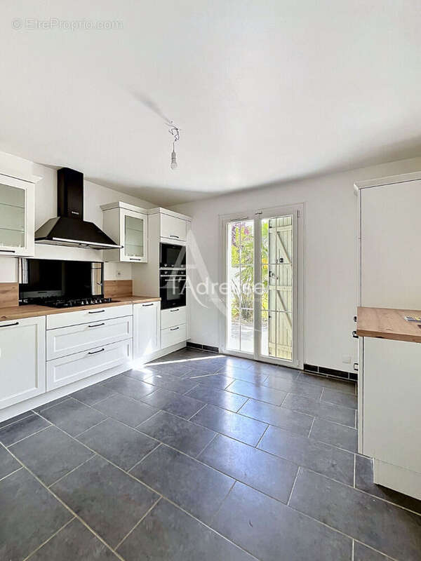 Belle Maison familiale sur Coubron - photo 3