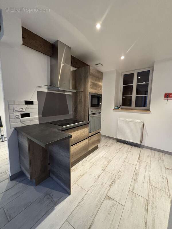 Maison à CHATILLON-SUR-LOIRE