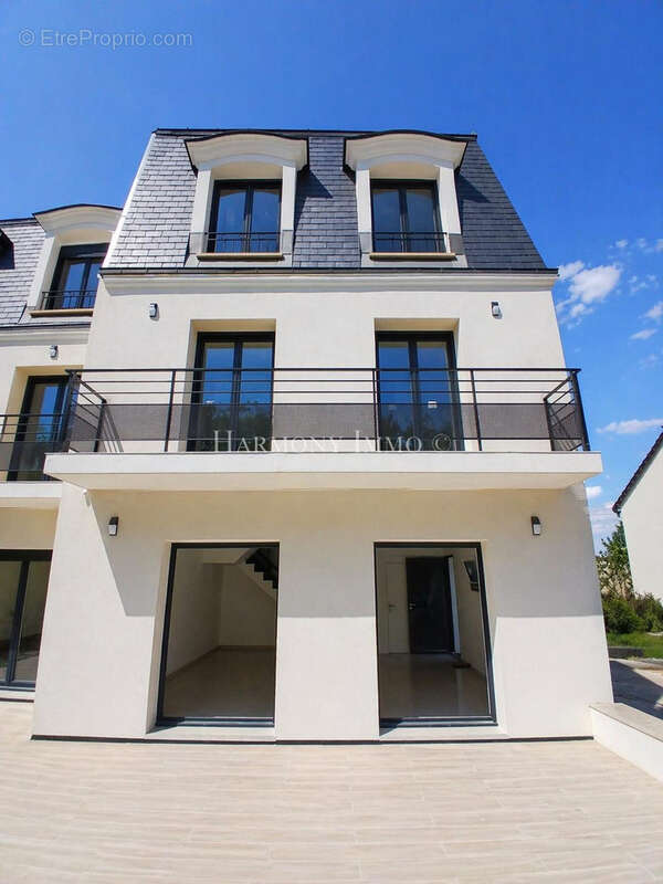 Maison à ANTONY