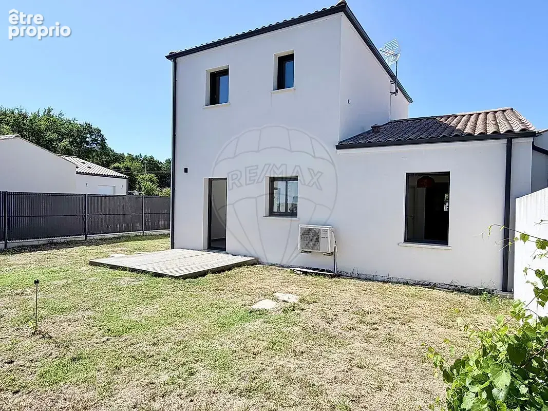 Maison 3 chambre(s) à vendre - photo 16