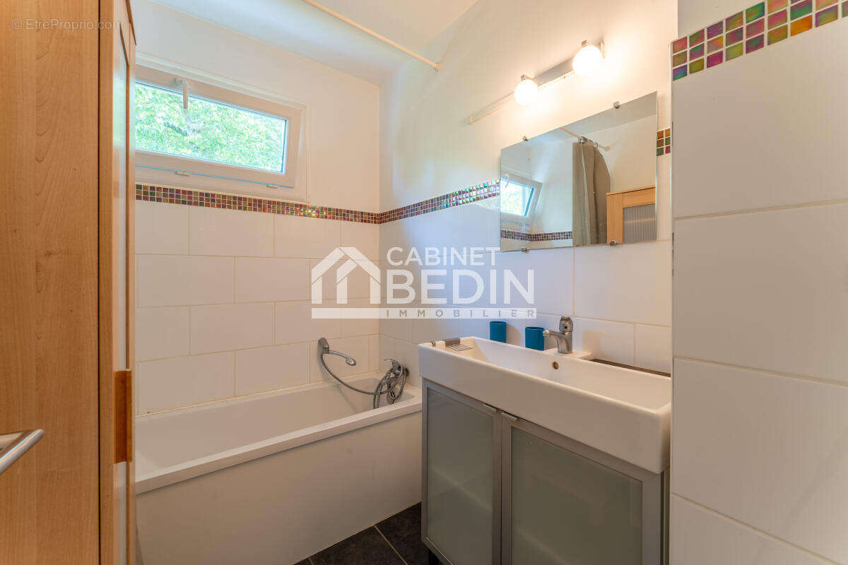 Appartement à GRADIGNAN