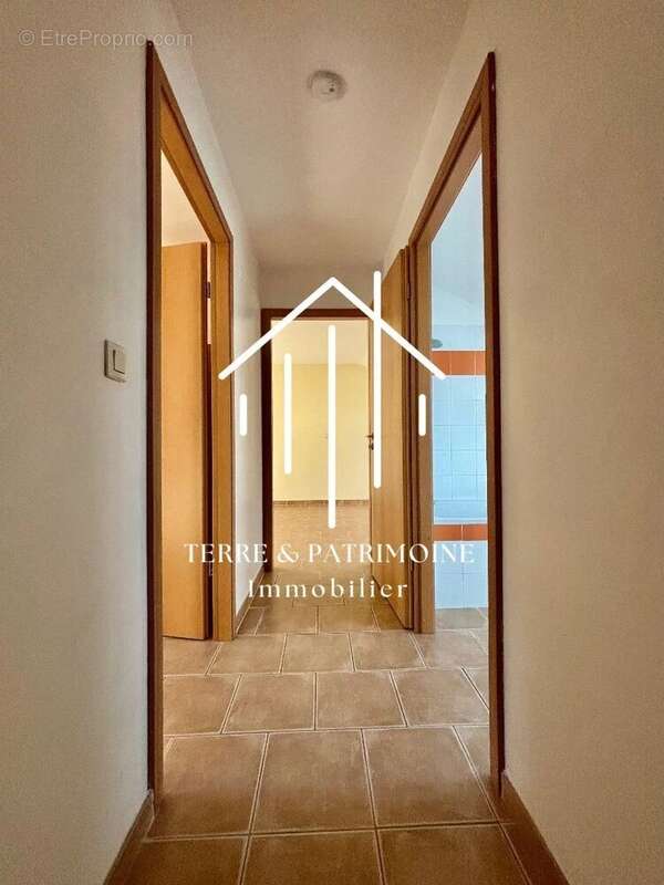 Duplex Ruoms - photo 8