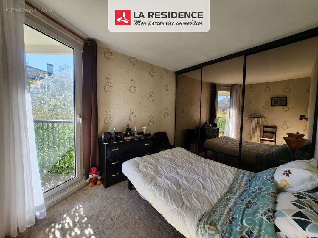 Appartement à FRANCONVILLE