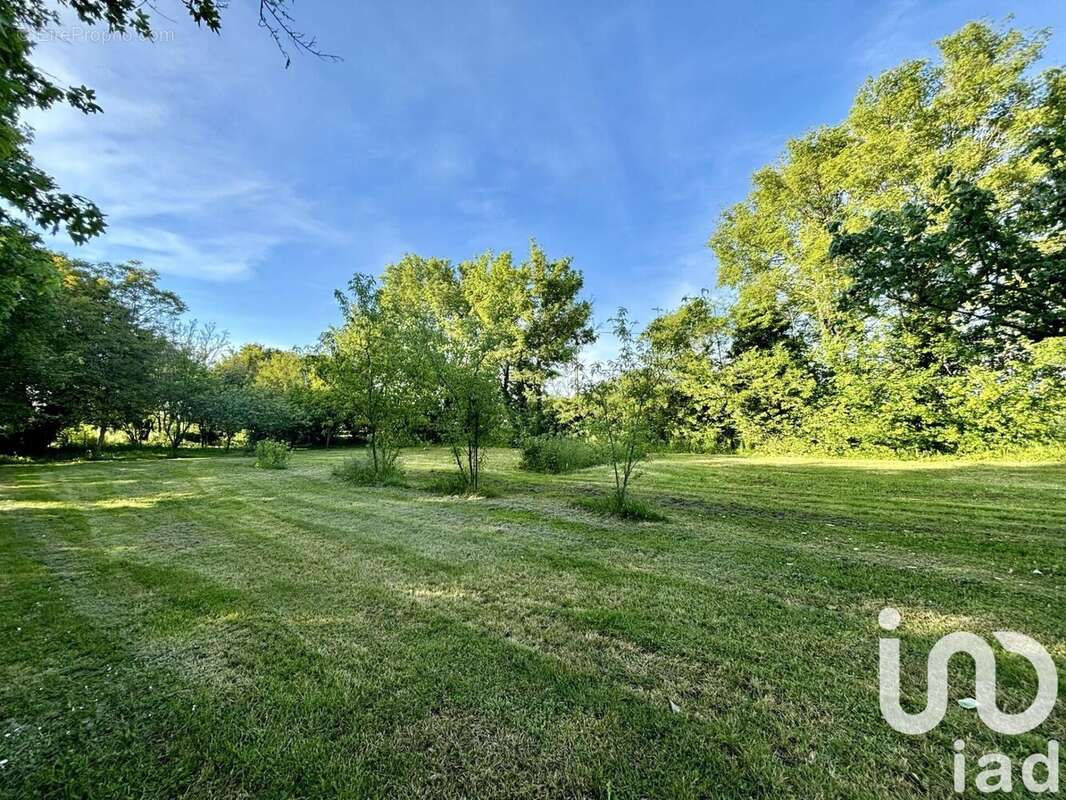 Photo 6 - Maison à NEUILLY-EN-DUN