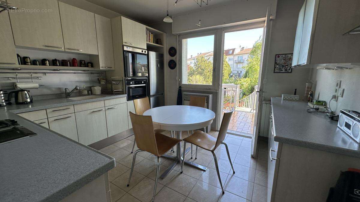 Maison à VILLERS-LES-NANCY