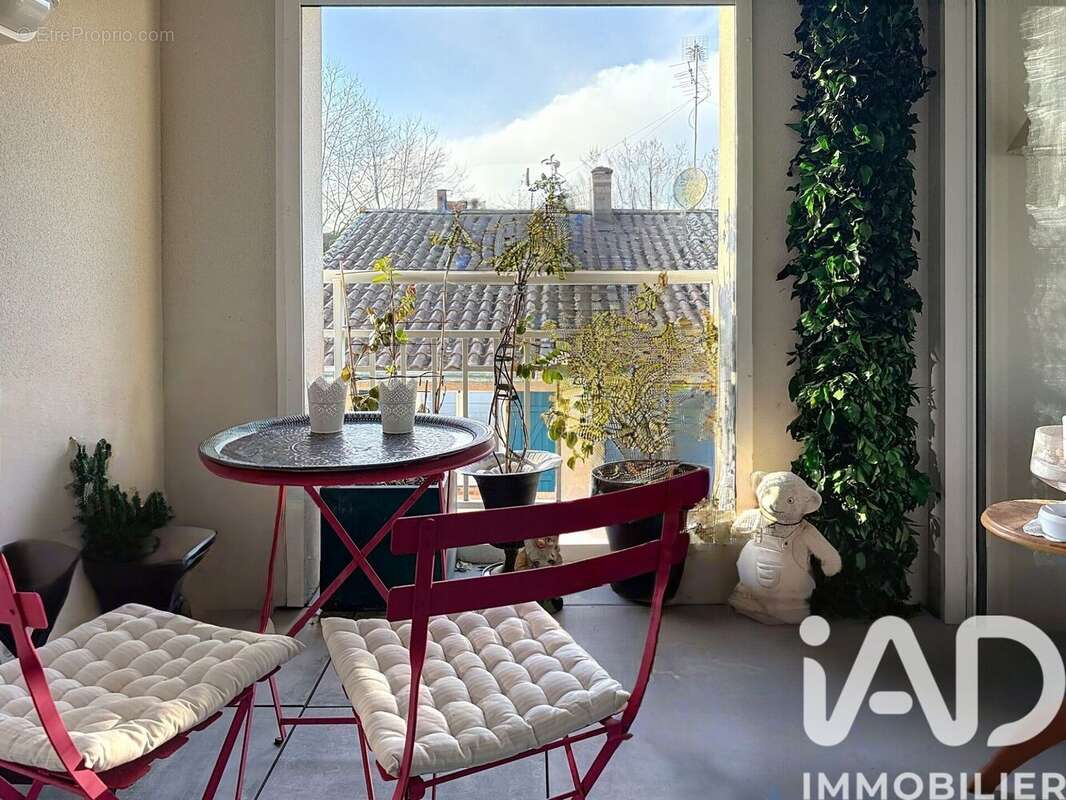 Photo 5 - Appartement à ARCACHON