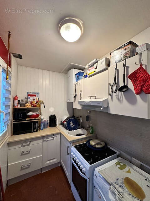 Appartement à ORLEANS