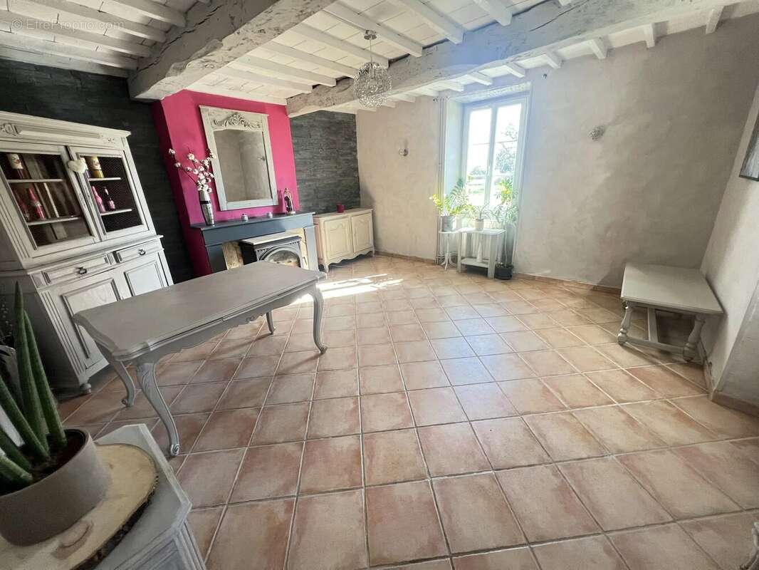 Maison à MASSEUBE